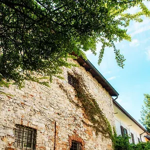 Palazzo Del Pero - The House Of Travelers Côme