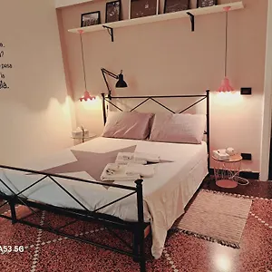 La Chiabretta Gênes