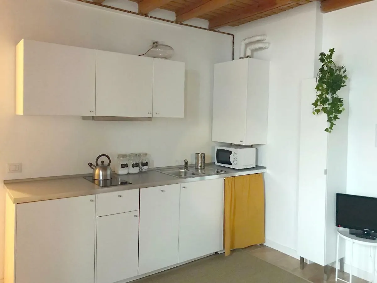 Iris Home Como İtalya
